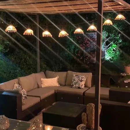 La Pausa En Drome Provencale *