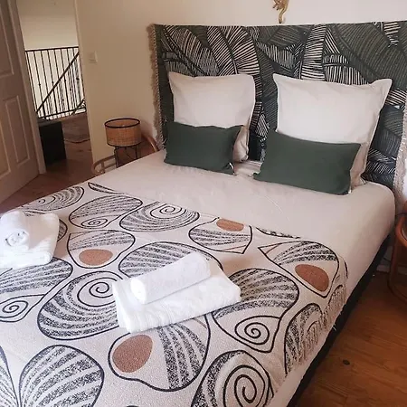 Casa de Férias La Pausa En Drôme Provençale Montboucher-sur-Jabron