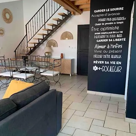 La Pausa En Drome Provencale *