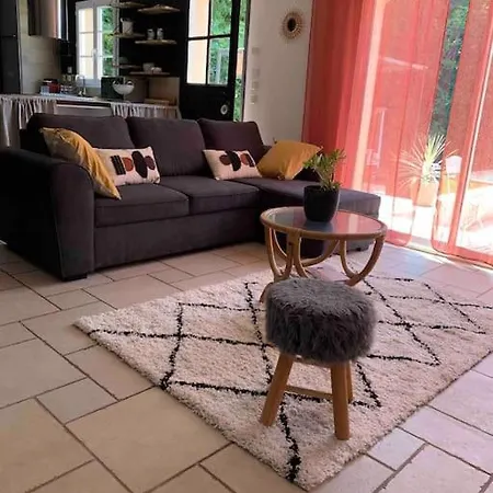 La Pausa En Drome Provencale Holiday home Montboucher-sur-Jabron