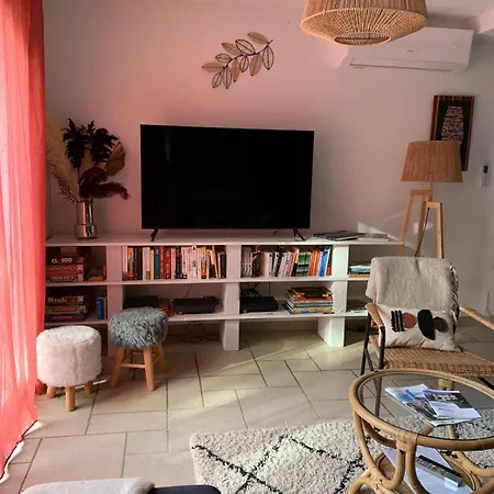 La Pausa En Drôme Provençale