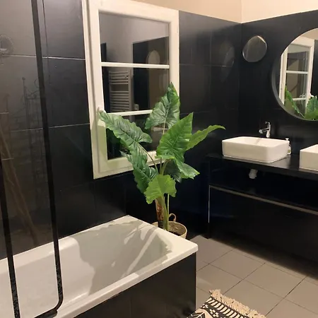 Casa de Férias La Pausa En Drôme Provençale