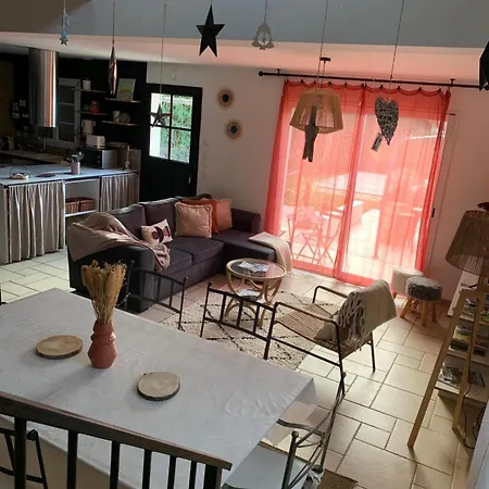 La Pausa En Drôme Provençale