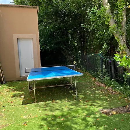 La Pausa En Drôme Provençale