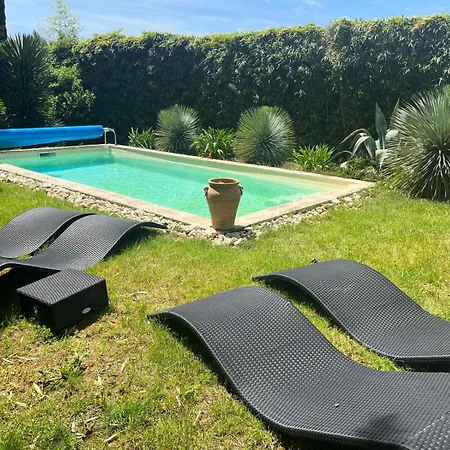 Holiday home La Pausa En Drome Provencale Montboucher-sur-Jabron