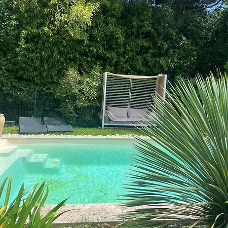 La Pausa En Drome Provencale *